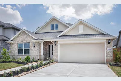 8726 Fairbrook Drive, Missouri City, TX 77459 - Photo 49