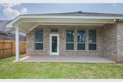 8726 Fairbrook Drive, Missouri City, TX 77459 - Photo 9