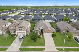 9706 Yellow Rose Dr, Texas City, TX 77591 - Photo 33