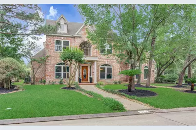 2 English Glade Court, The Woodlands, TX 77381 - Photo 5
