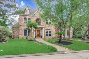 2 English Glade Ct, The Woodlands, TX 77381 - Photo 5