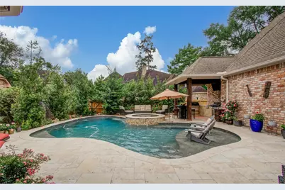 2 English Glade Court, The Woodlands, TX 77381 - Photo 39