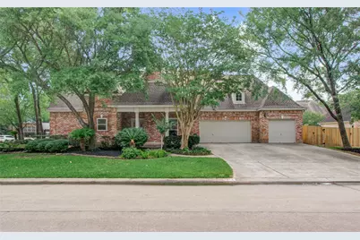 2 English Glade Court, The Woodlands, TX 77381 - Photo 7