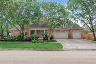2 English Glade Ct, The Woodlands, TX 77381 - Photo 7
