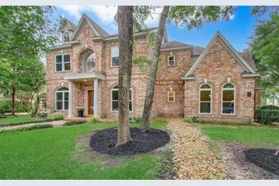 2 English Glade Court, The Woodlands, TX 77381 - Photo 3