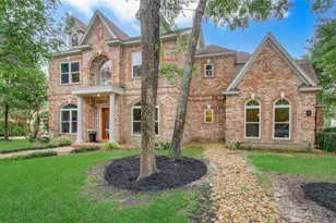 2 English Glade Ct, The Woodlands, TX 77381 - Photo 3