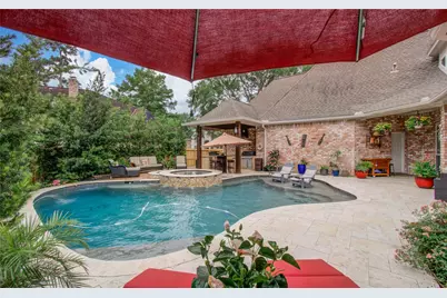 2 English Glade Court #2, The Woodlands, TX 77381 - Photo 45