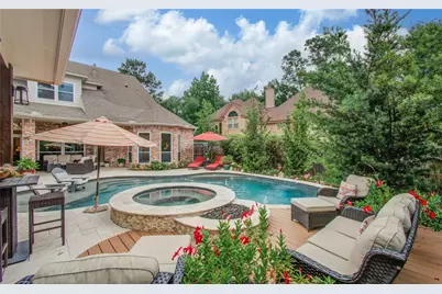 2 English Glade Court, The Woodlands, TX 77381 - Photo 43