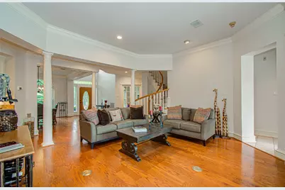 2 English Glade Court #2, The Woodlands, TX 77381 - Photo 11