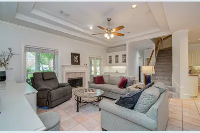 2 English Glade Court, The Woodlands, TX 77381 - Photo 21