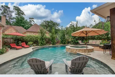 2 English Glade Court #2, The Woodlands, TX 77381 - Photo 49