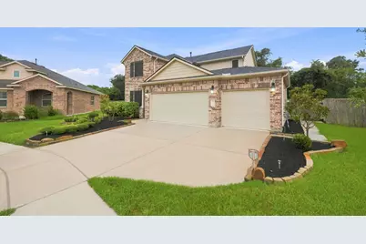 7834 London Tower Lane, Houston, TX 77044 - Photo 3