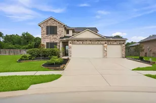 7834 London Tower Ln, Houston, TX 77044 - Photo 1