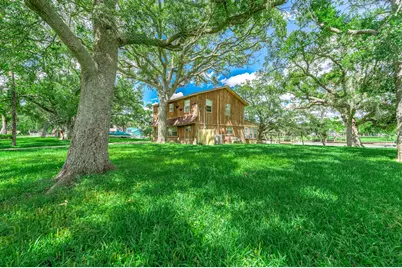 875 Private Road 652, Sargent, TX 77414 - Photo 1