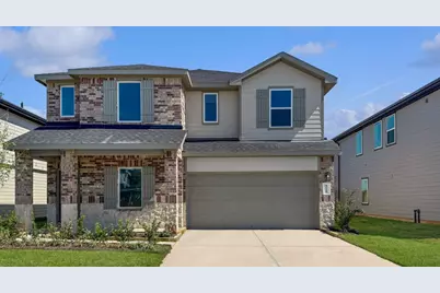 3814 Comila Cross Ct, Fulshear, TX 77441 - Photo 1