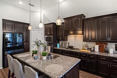 710 Suncatcher Circle, Richmond, TX 77406 - Photo 9