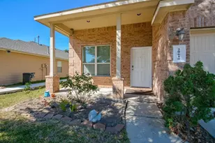 20610 Hawkins Manor Ln, Katy, TX 77449 - Photo 3