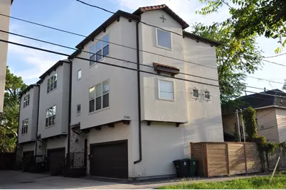 5743 Petty Street, Houston, TX 77007 - Photo 1