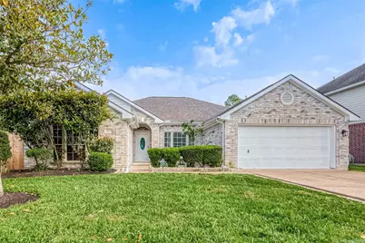 3103 Gatesbury North Drive, Houston, TX 77082 - Photo 1