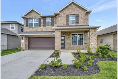 6823 Ventura Drive, Rosharon, TX 77583 - Photo 1