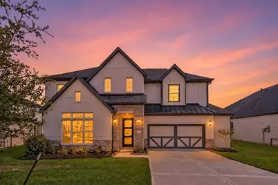145 Peninsula Point Drive, Montgomery, TX 77356 - Photo 1