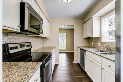 13822 Wickersham Lane, Houston, TX 77077 - Photo 7