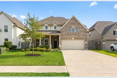 2835 Bisbee Road, League City, TX 77573 - Photo 1