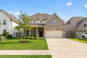2835 Bisbee Rd, League City, TX 77573 - Photo 1