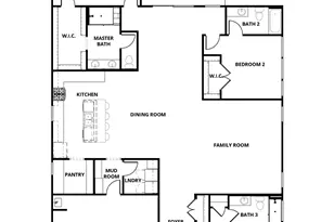 1911 Drover Ln, Rosenberg, TX 77471 - Photo 3