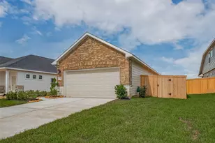 448 Stone Placa, Brookshire, TX 77423 - Photo 3