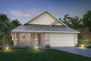 15448 Woody Hvn Dr, Conroe, TX 77302 - Photo 1