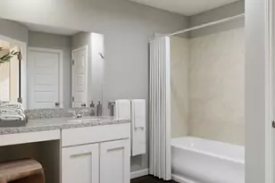 15448 Woody Hvn Dr, Conroe, TX 77302 - Photo 17