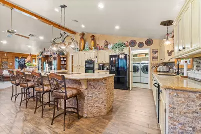 51 Bullock Lane, Shepherd, TX 77371 - Photo 13