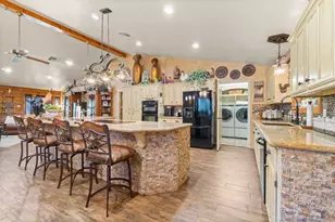 51 Bullock Ln, Shepherd, TX 77371 - Photo 13