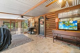51 Bullock Ln, Shepherd, TX 77371 - Photo 35
