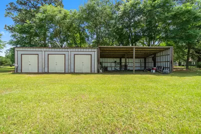 51 Bullock Lane, Shepherd, TX 77371 - Photo 43