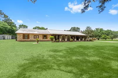 51 Bullock Lane, Shepherd, TX 77371 - Photo 5