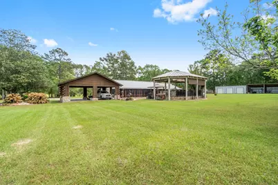 51 Bullock Lane, Shepherd, TX 77371 - Photo 41