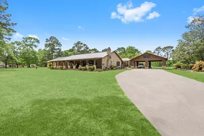 51 Bullock Lane, Shepherd, TX 77371 - Photo 1