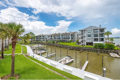 200 Yacht Club Lane #200, El Lago, TX 77586 - Photo 21