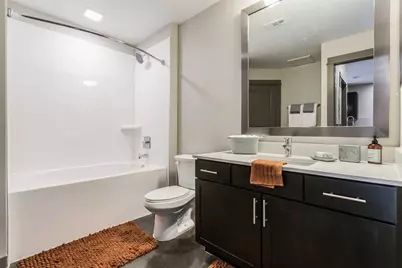 1111 Durham Drive #620, Houston, TX 77008 - Photo 5
