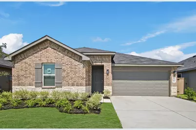 14368 Oceanblue Way, Splendora, TX 77372 - Photo 1