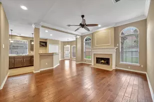 16511 Soaring Forest Dr, Pasadena, TX 77059 - Photo 13