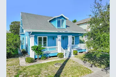 3124 Avenue R 1/2, Galveston, TX 77550 - Photo 1