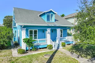 3124 Ave R 1/2, Galveston, TX 77550 - Photo 1