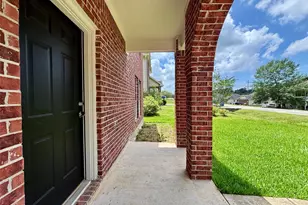 13764 Bighorn Trail, Willis, TX 77378 - Photo 3