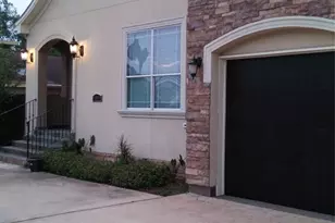 5809 Newcastle St, Bellaire, TX 77401 - Photo 5
