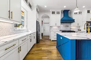 440 FM 223, Shepherd, TX 77371 - Photo 17