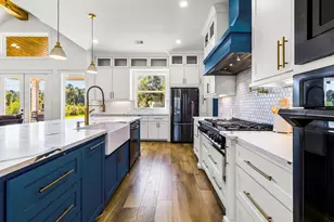 440 FM 223, Shepherd, TX 77371 - Photo 15