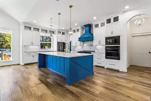 440 FM 223, Shepherd, TX 77371 - Photo 13